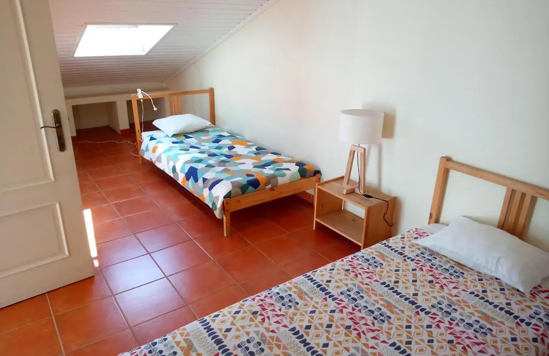 Hakuna Matata Hostel-1