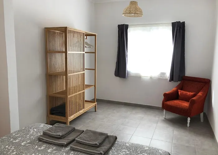 Casa Do Viajante - Suite
