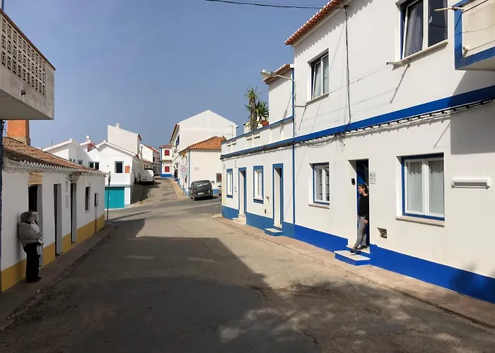 Casa Do Viajante - Suite