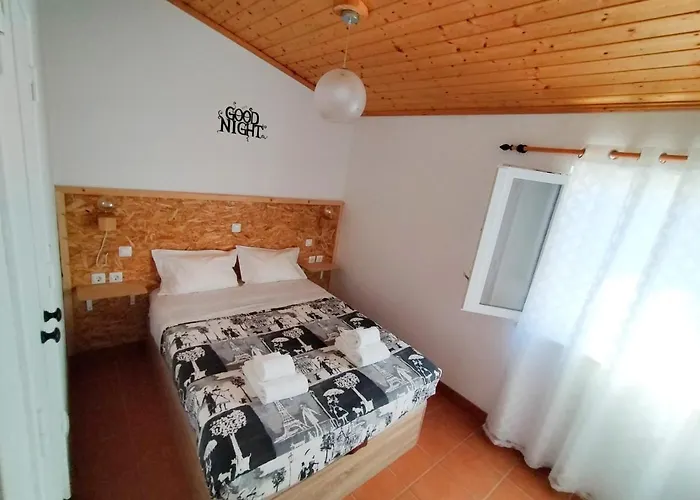 Nest Apartment