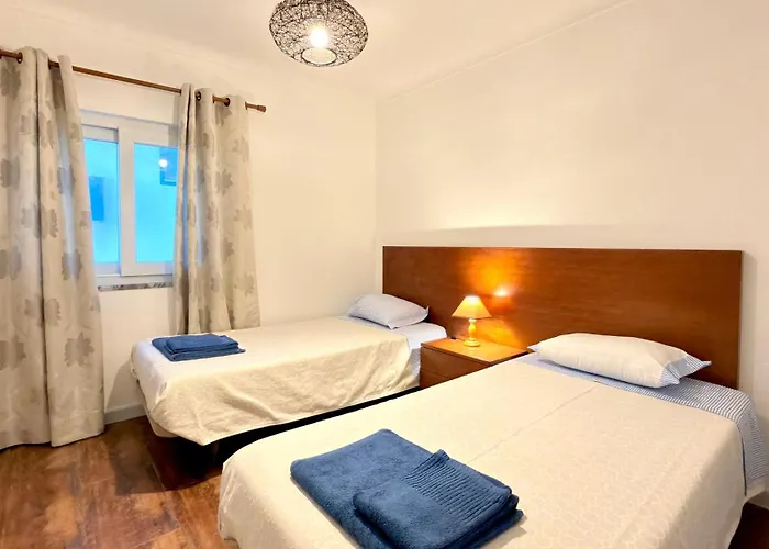 Apartamento Sto Estevão