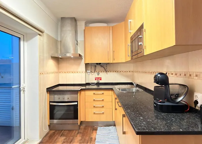 Apartamento Sto Estevão