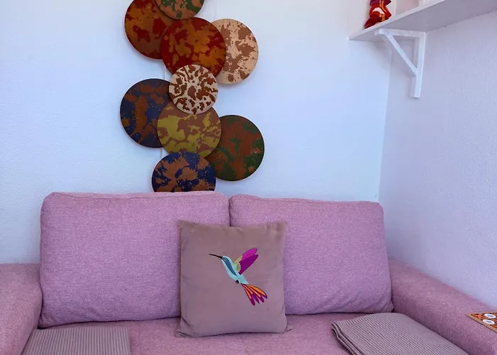 Zambujeira Lounge