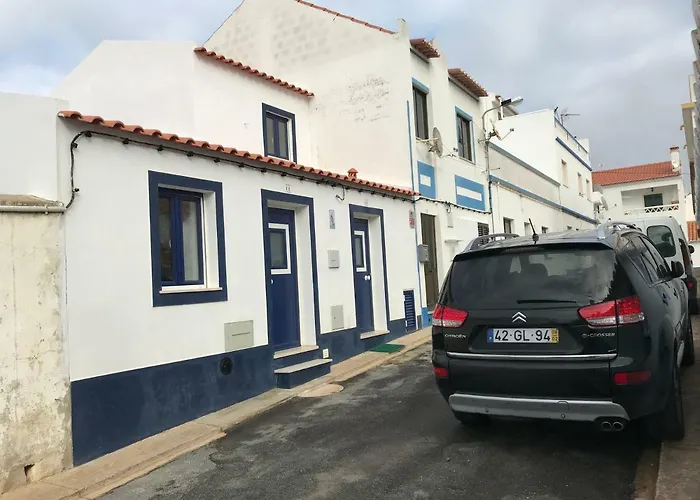 Casa Sto. António